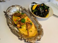 -壳里西餐厅Coquille Seafood Bistro(蒙自路店)