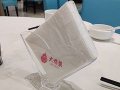 -大鸭梨烤鸭(房山店)