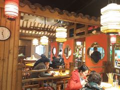 -大厨小味·民间川菜(八里庄店)