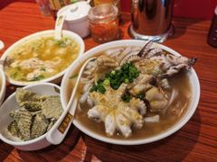 -荔林食店(西华路店)
