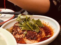 口水鸡-新白鹿餐厅(悠迈生活广场店)