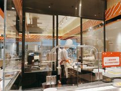 -新一番三文鱼寿司(大东海店)