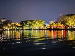 -南通濠河风景名胜区