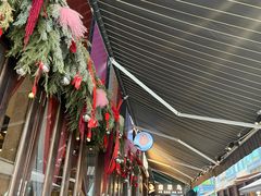 -翡翠鸟精品泰国菜(北辰财富中心店)