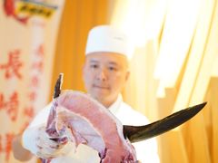 -西村日本料理(香格里拉饭店)