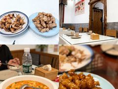 -芝麻花餐厅(祁家豁子店)