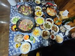 -张关合渣(航空大道店)