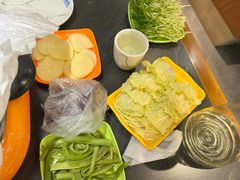 -三煮纸包鱼(青岛总店)