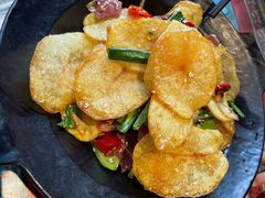 -金塔傣乡·德宏傣味·手抓饭·孔雀宴·云南民族特色菜(文化巷店)