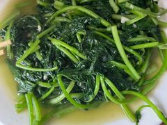 -海口滨海新村143号海南老字号炒菜店