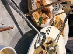 -渔语鱼新川菜Bistro(万象天地店)