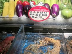 -徐记海鲜(大雁塔|金都店)