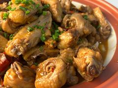 -黄牛肉馆·皖南土菜