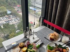 -柏高·颂酒店(广州环市东路店)