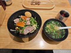 -嘻小北·兰州清汤牛肉面(南翔印象城MEGA店)