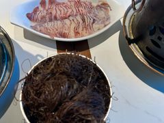 -Thai Basil罗勒叶泰式餐厅(时代天街店)