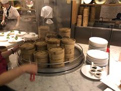 -雍和会海鲜姿造自助(湖东路店)
