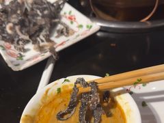 -老门框爆肚涮肉(方庄店)