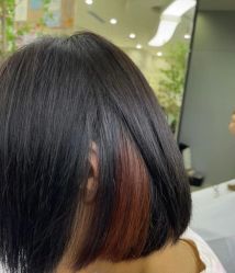 -GANO HAIR 