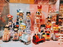 -泡泡玛特POPMART(天环购物中心店)