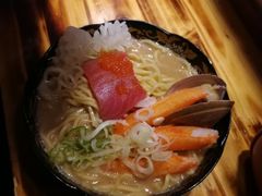 -老龙亭拉面店