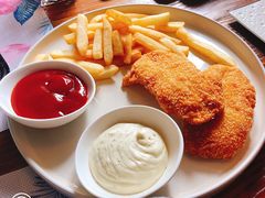 -Kitchen·Y洋厨房西餐厅(王府壹号店)