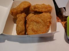 -麦当劳(金山红星美凯龙DT店)