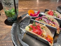 -Q MEX 库迈墨西哥餐吧(三里屯店)