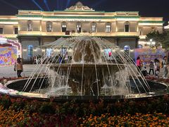 -华谊兄弟（长沙）电影小镇