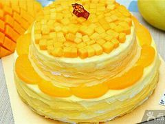 -OL’s Cake鲜荟千层(东风中路店)
