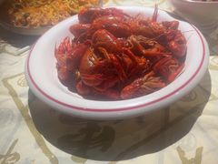 -串盟烧烤大排档·长沙美食地标(星沙店)