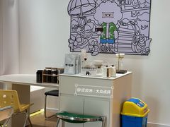 -YESUS椰稣咖啡概念店