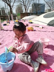 -萌宠亲子动物乐园(槐房万达店)