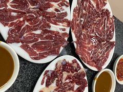 -五洲牛肉美食馆