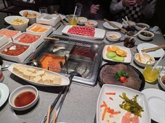 -海底捞火锅(城阳万象汇店)