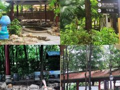 -佛山市三水温泉度假村