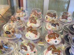 -包满意面包糕点(东坝店)