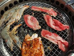 -火炉火自助餐(枫蓝国际店)