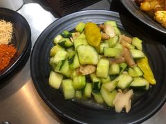 -微醺烤牛·炭火烧烤·精酿啤酒(东郊记忆店)