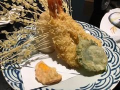 -天狗山料理(省体店)