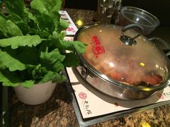 -黄记煌三汁焖锅(崇文门店)