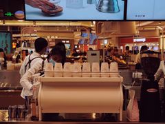 -Manner Coffee(壹方城店)