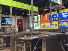 -哈哈碳都·牛肋条无限自助烤肉(台江万达店)