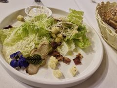 凯撒沙拉-马克西姆餐厅(崇文门店)