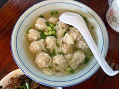 -正果忠记云吞濑粉(总店)