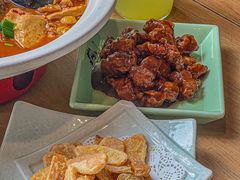 -新白鹿餐厅(城西银泰城店)