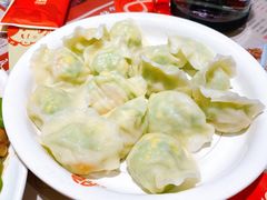 -添福来墨鱼饺子 · 海鲜东北菜(大连星海·黄浦路店)