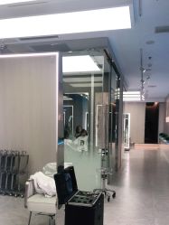 -PE SALON