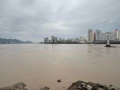 -江心屿景区