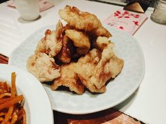 -红樱桃·欢乐餐厅(太原里店)